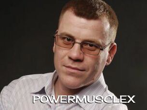 POWERMUSCLEX