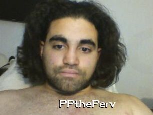PPthePerv