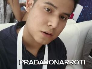 PRADABONARROTI