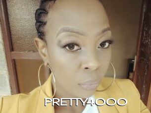 PRETTY4000