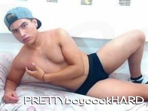 PRETTYboycockHARD