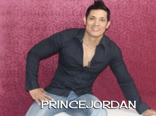 PRINCEJORDAN