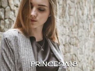 PRINCESA18