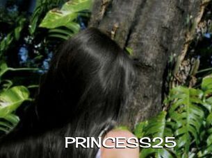 PRINCESS25