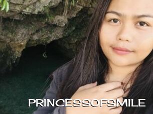 PRINCESSOFSMILE