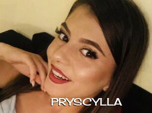 PRYSCYLLA