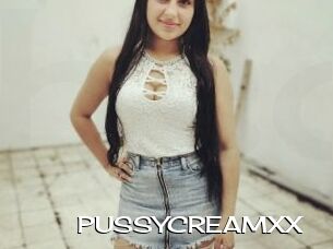 PUSSYCREAMXX
