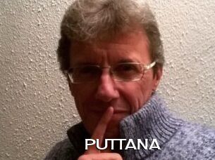 PUTTANA