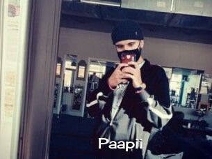 Paapii