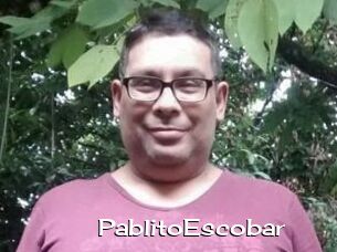 PablitoEscobar