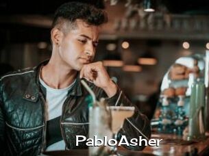 PabloAsher