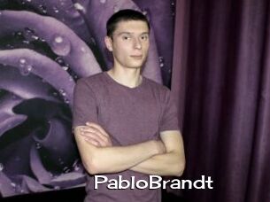 PabloBrandt