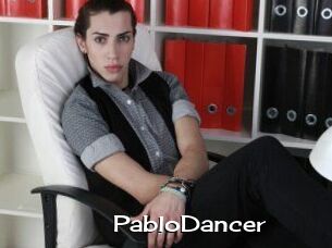 PabloDancer