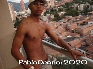 PabloOconor2020