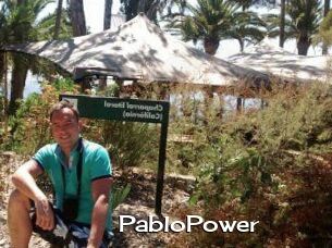 PabloPower