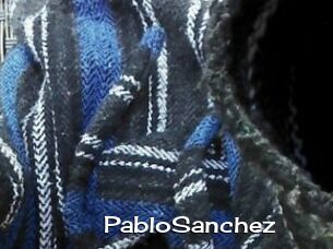 PabloSanchez