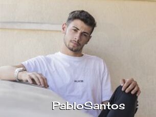 PabloSantos