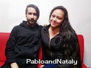 PabloandNataly
