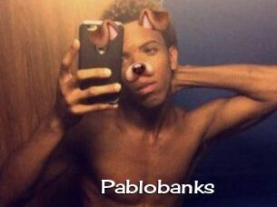 Pablobanks