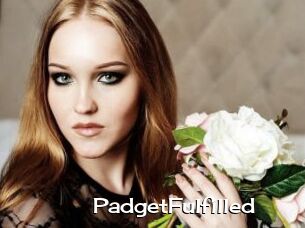 PadgetFulfilled
