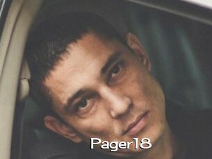 Pager18