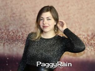 PaggyRain