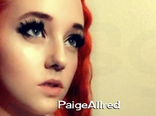 PaigeAllred