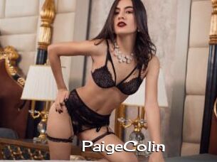 PaigeColin