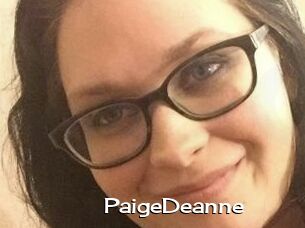 PaigeDeanne