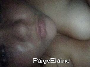 PaigeElaine