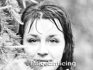 PaigeEnticing