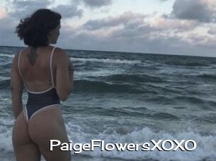 PaigeFlowersXOXO
