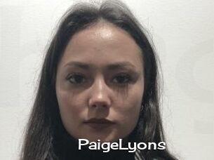 PaigeLyons