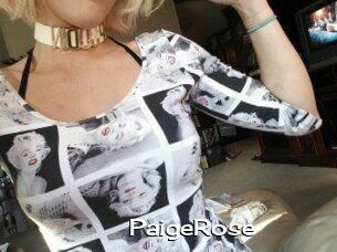 PaigeRose