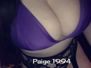 Paige_1994