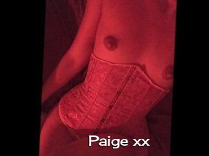 Paige_xx