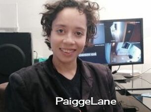 PaiggeLane