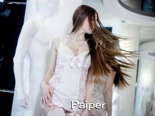 Paiper