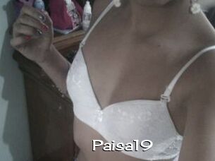 Paisa19