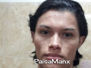 PaisaManx