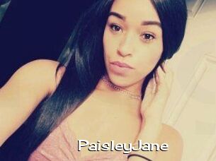 Paisley_Jane