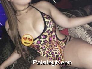 Paisley_Keen
