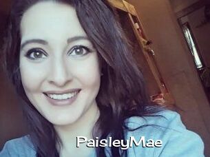 PaisleyMae