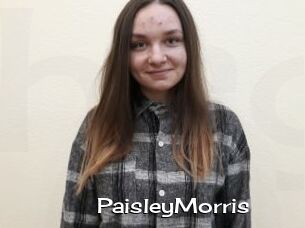 PaisleyMorris