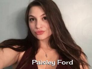 Paisley_Ford