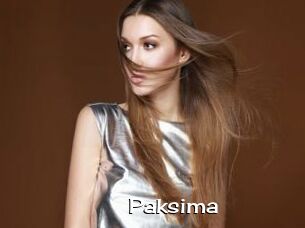 Paksima