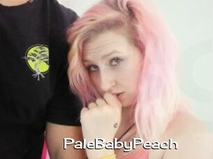 PaleBabyPeach