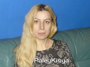 PaleyKisya