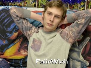 PalinWich