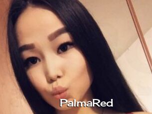 PalmaRed